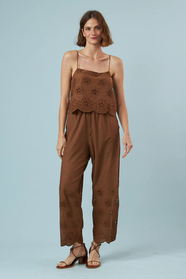 CALÇA ZAHARA
