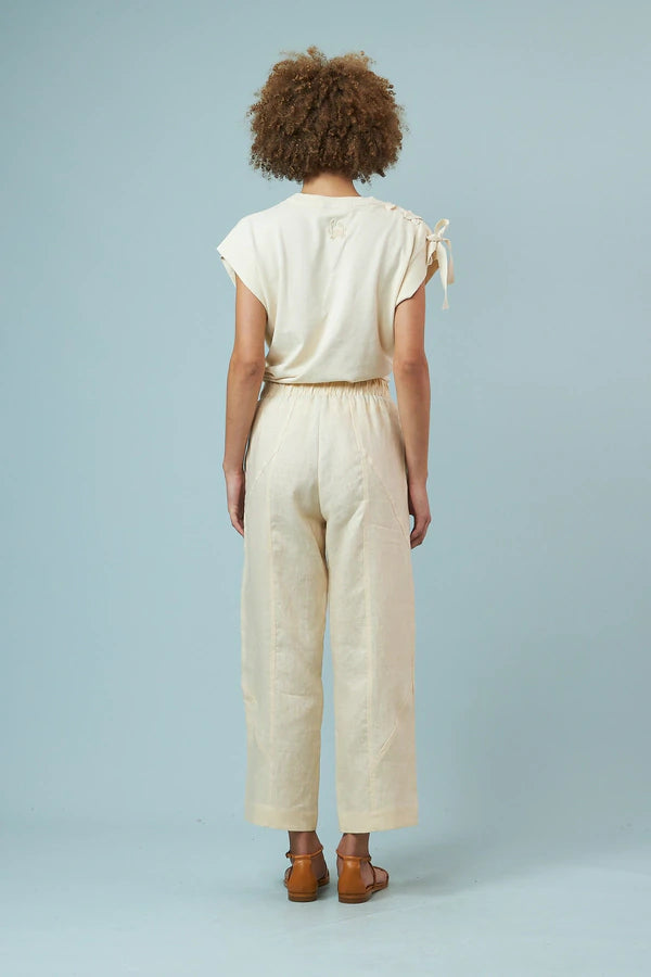CALÇA BIBI