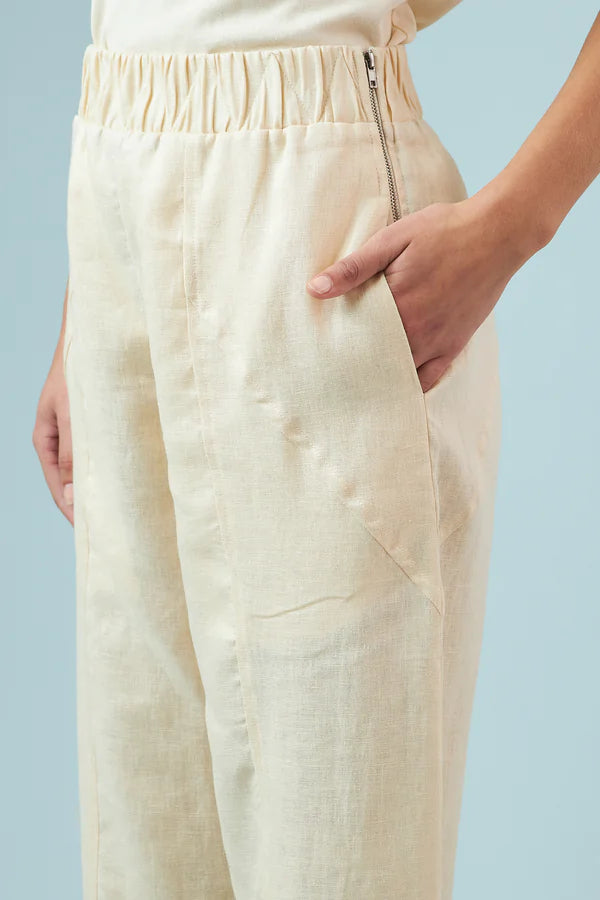 CALÇA BIBI