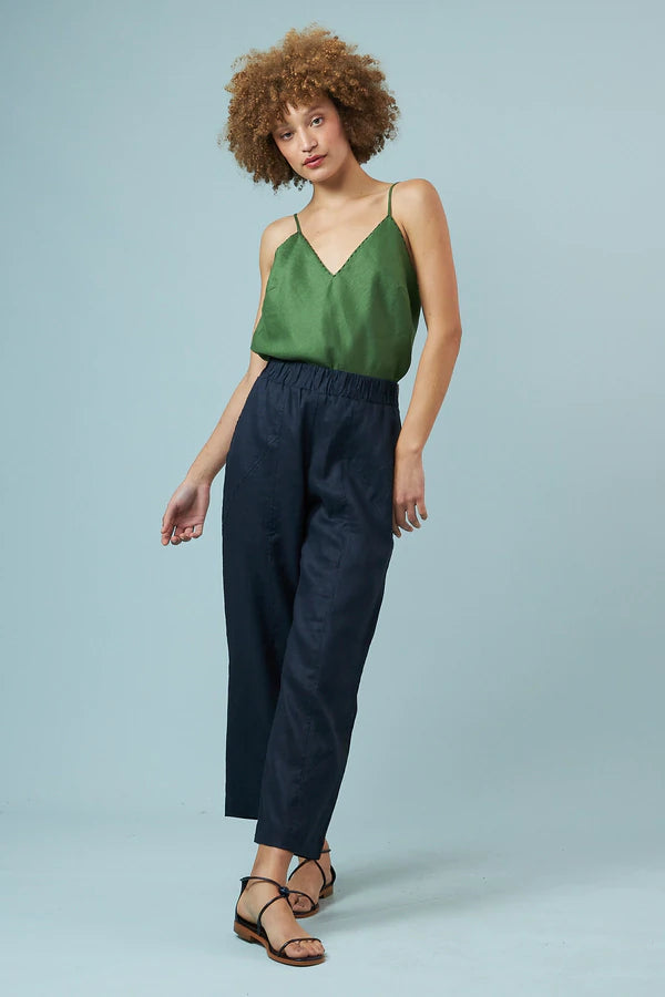 CALÇA BIBI