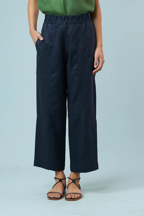 CALÇA BIBI