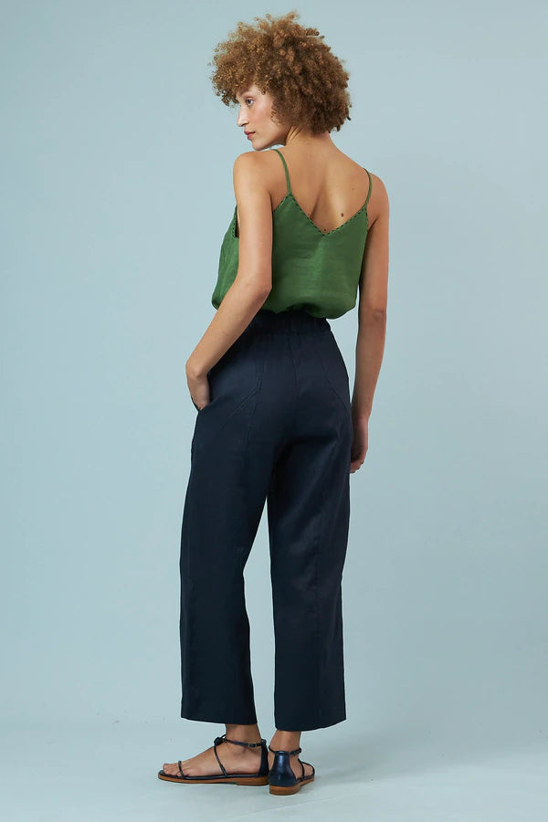 CALÇA BIBI