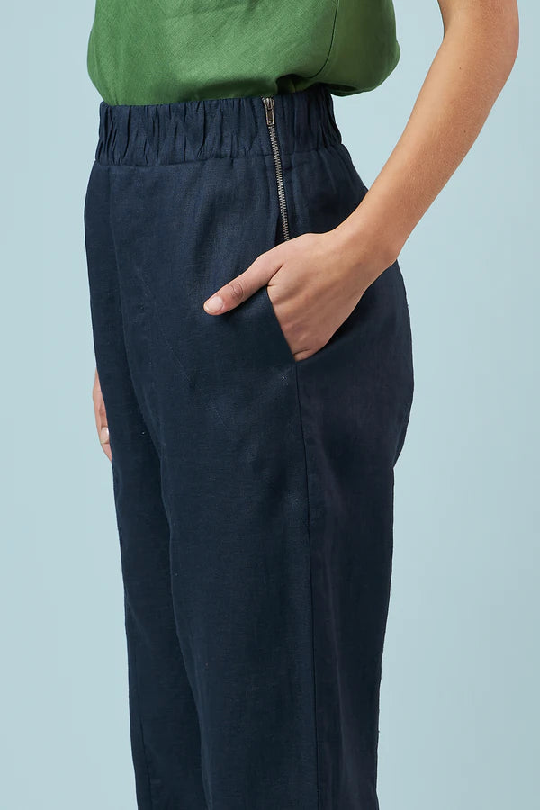 CALÇA BIBI