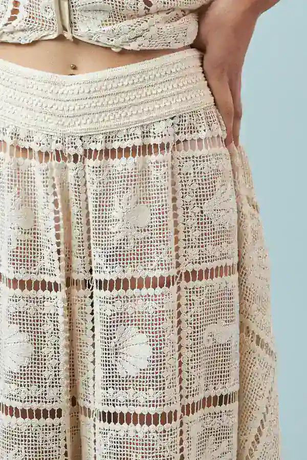 CALÇA SELMA