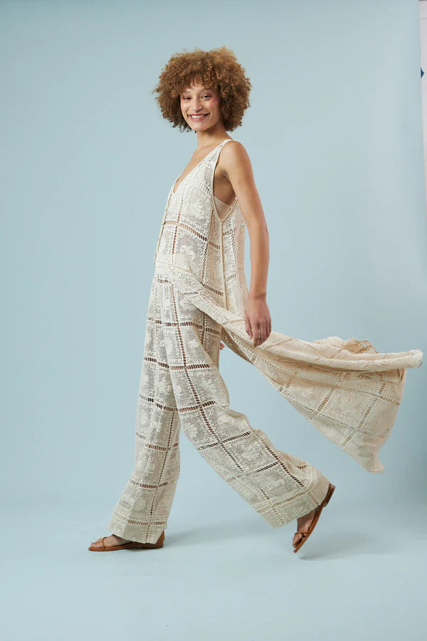 CALÇA SELMA