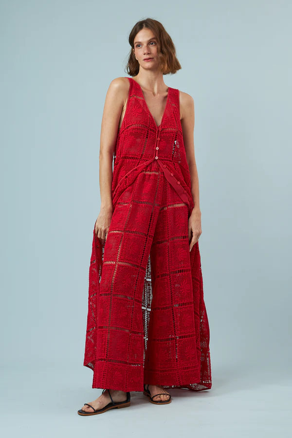 CALÇA SELMA