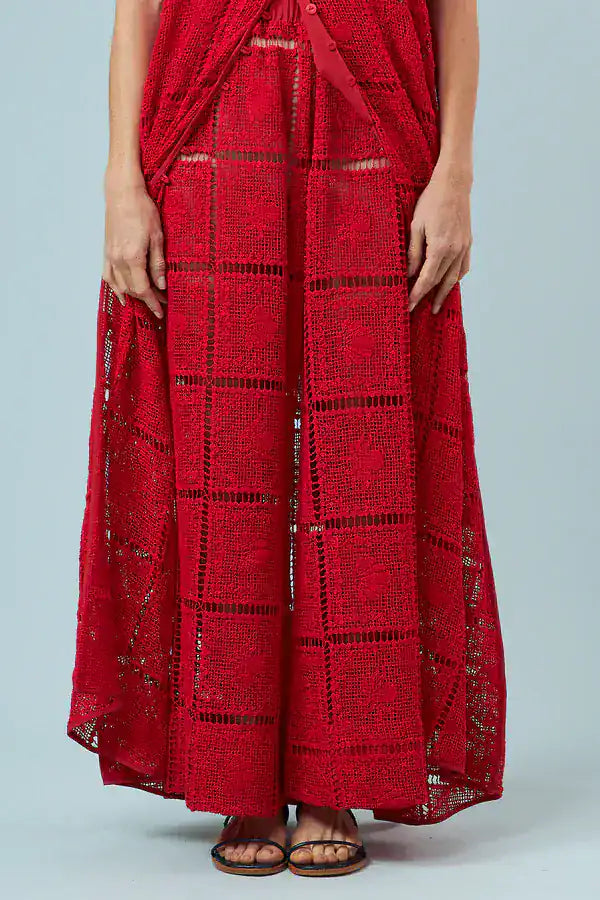 CALÇA SELMA