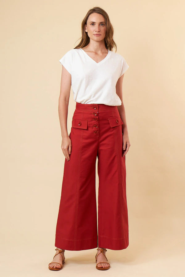 CALÇA LAIS