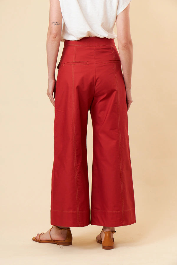 CALÇA LAIS