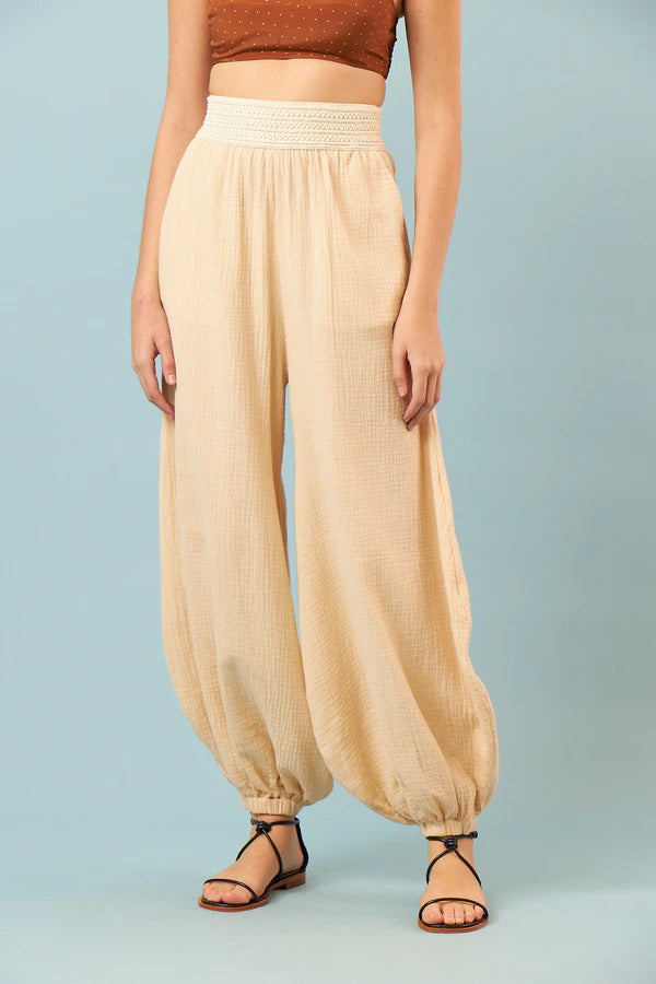CALÇA LOYOLA
