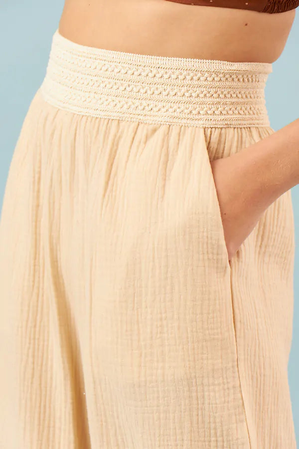 CALÇA LOYOLA