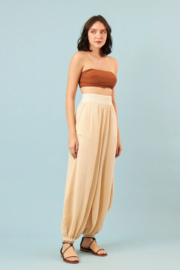 CALÇA LOYOLA