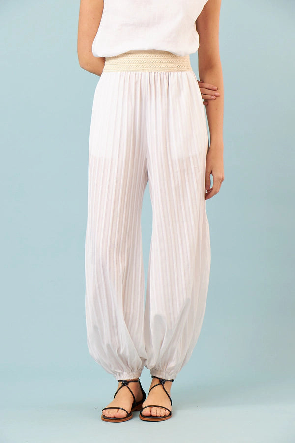 CALÇA LOYOLA