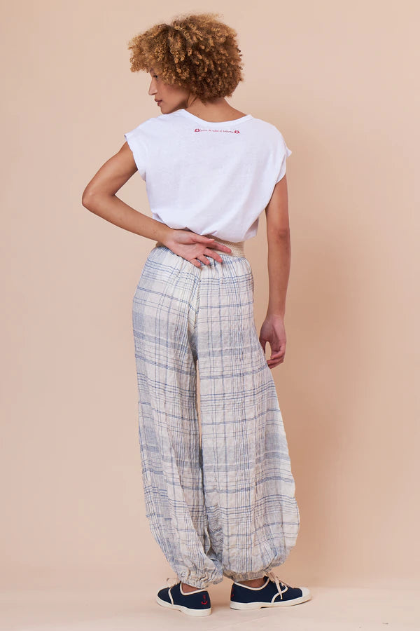 CALÇA LOYOLA