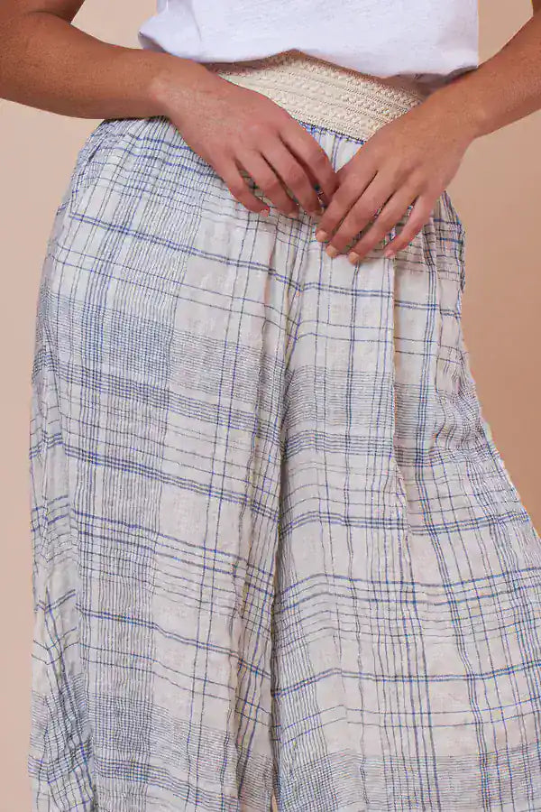 CALÇA LOYOLA