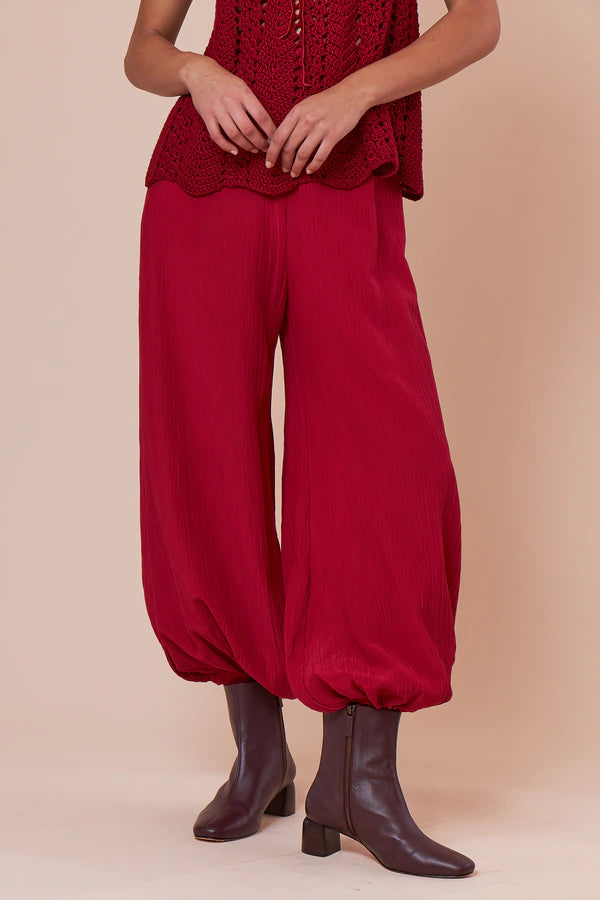 CALÇA CANDIRU