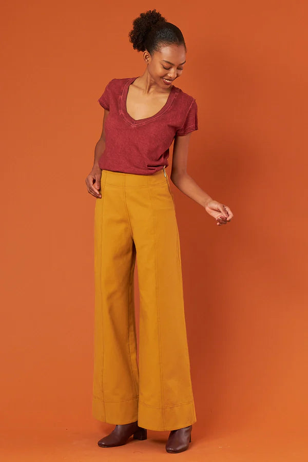CALÇA CUPUAÇU