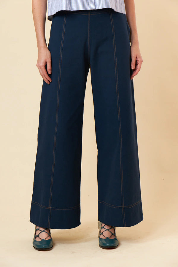 CALÇA CUPUAÇU