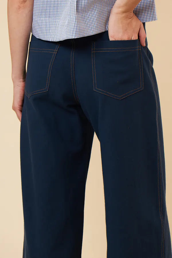 CALÇA CUPUAÇU