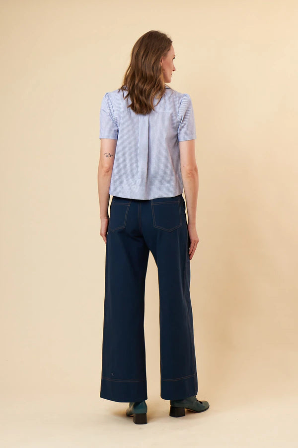 CALÇA CUPUAÇU