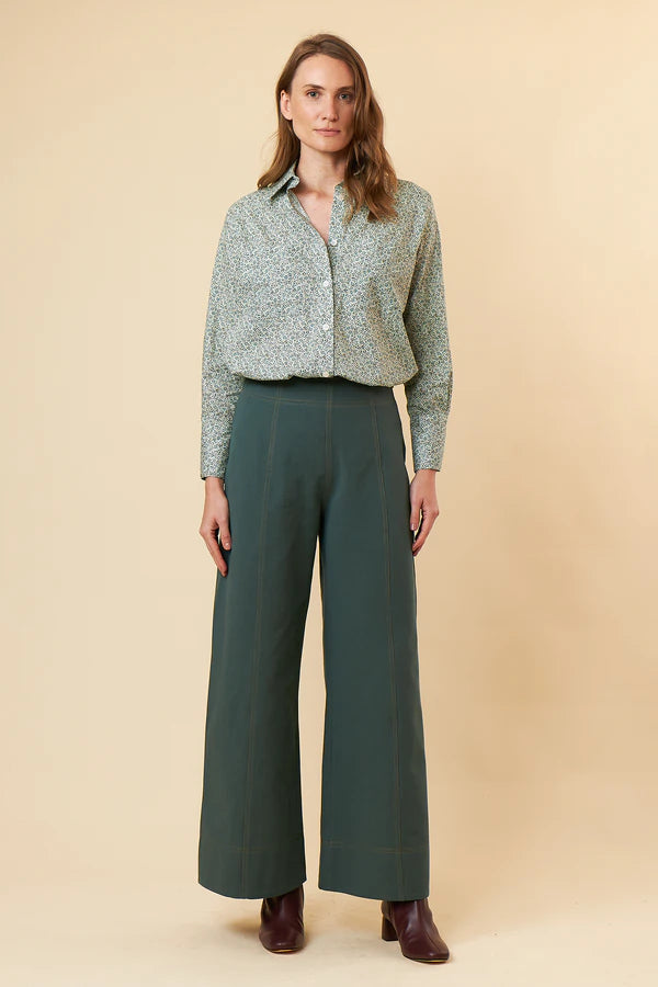 CALÇA CUPUAÇU