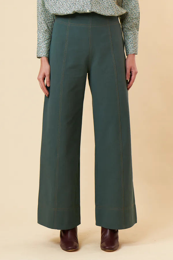 CALÇA CUPUAÇU