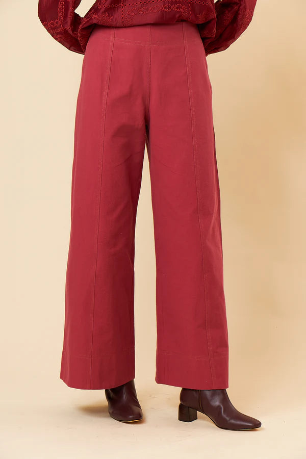 CALÇA CUPUAÇU