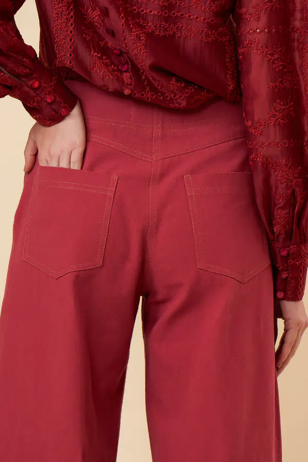 CALÇA CUPUAÇU