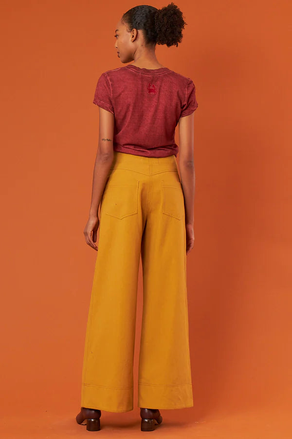 CALÇA CUPUAÇU
