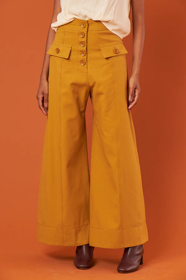 CALÇA LAIS