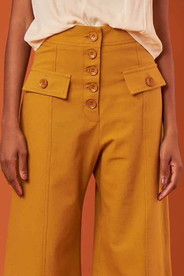 CALÇA LAIS