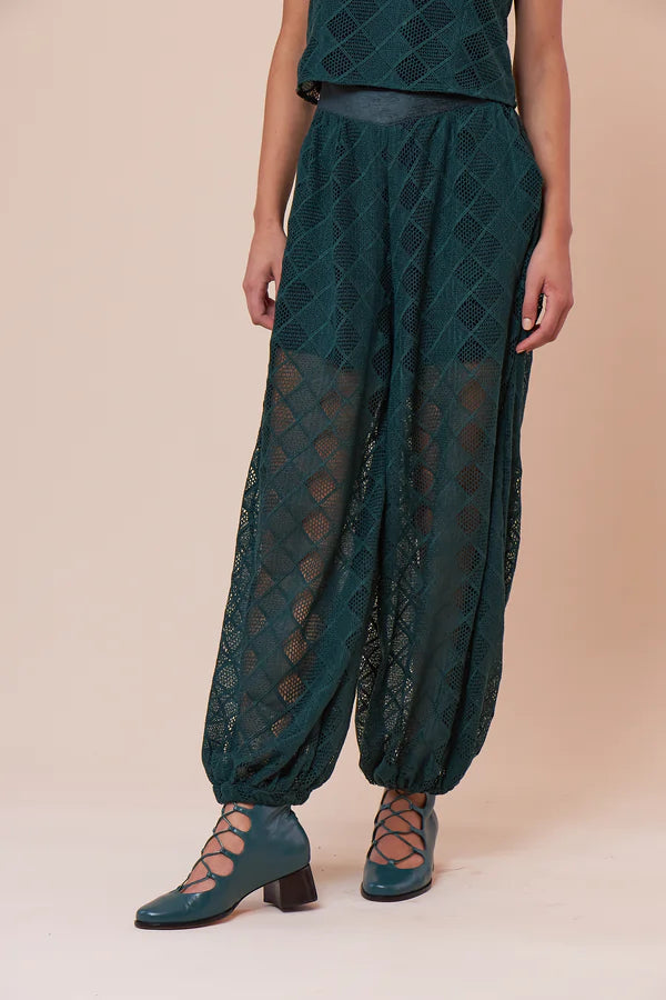 CALÇA JENIPAPO