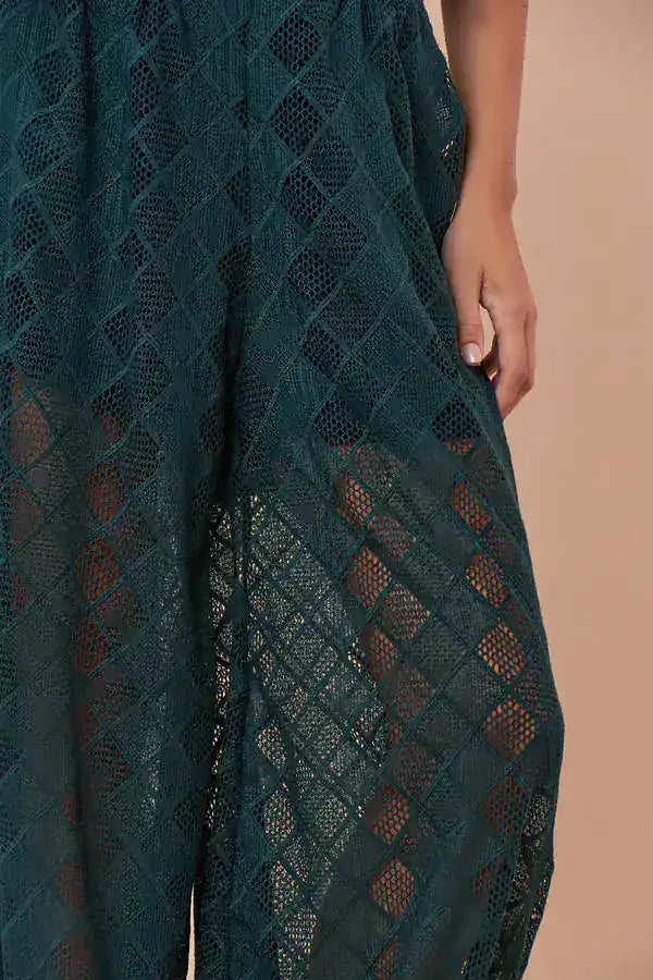CALÇA JENIPAPO