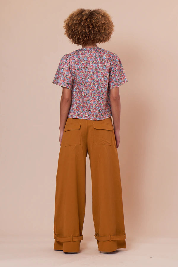 CALÇA CACAU