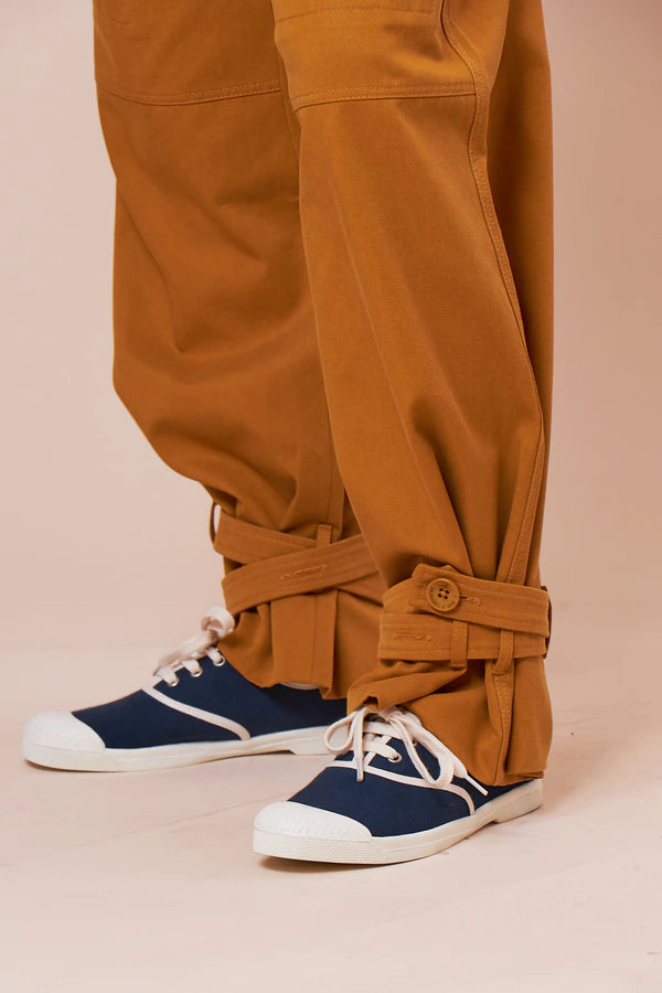 CALÇA CACAU