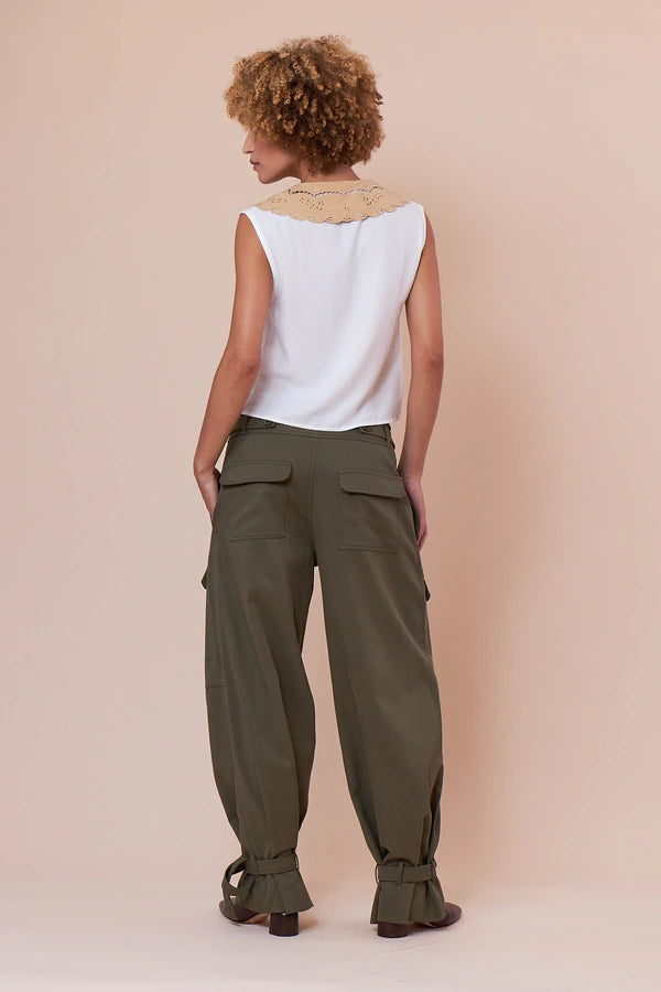 CALÇA CACAU