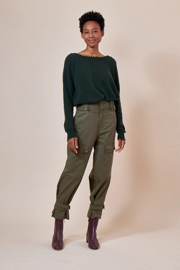 CALÇA CACAU
