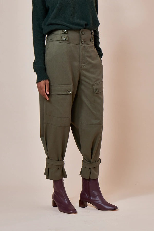 CALÇA CACAU