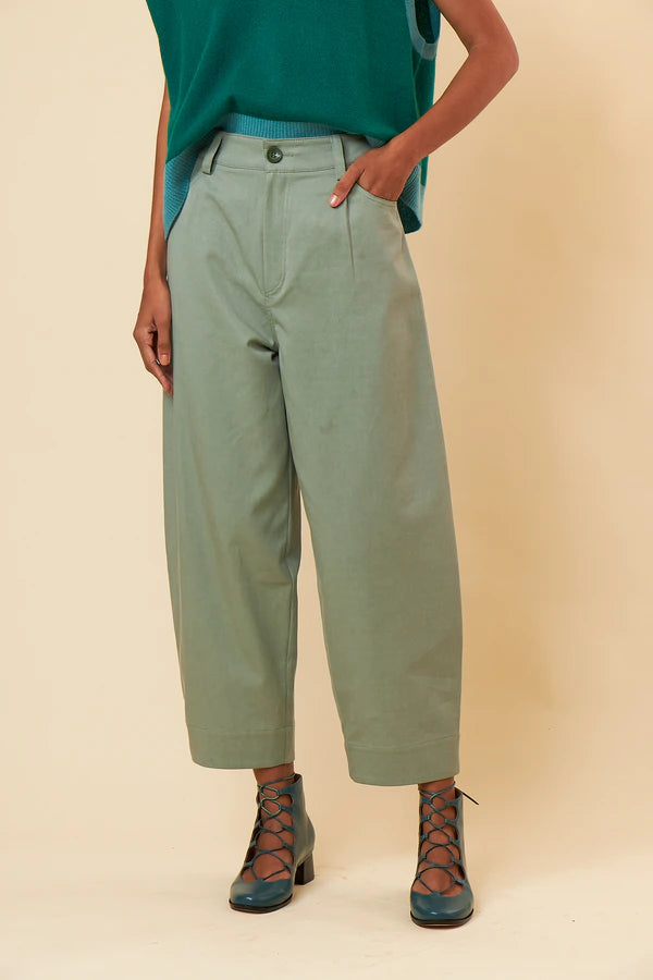 CALÇA PIRARA