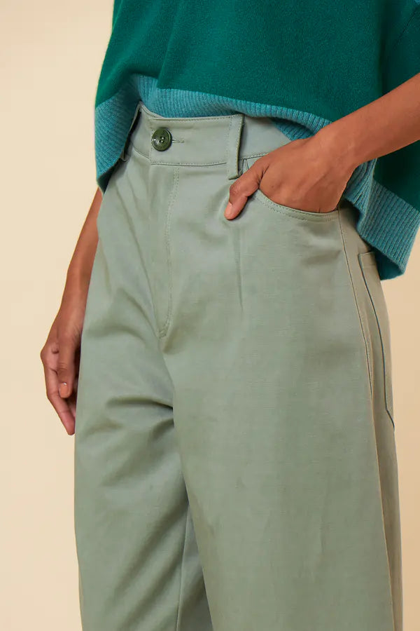 CALÇA PIRARA