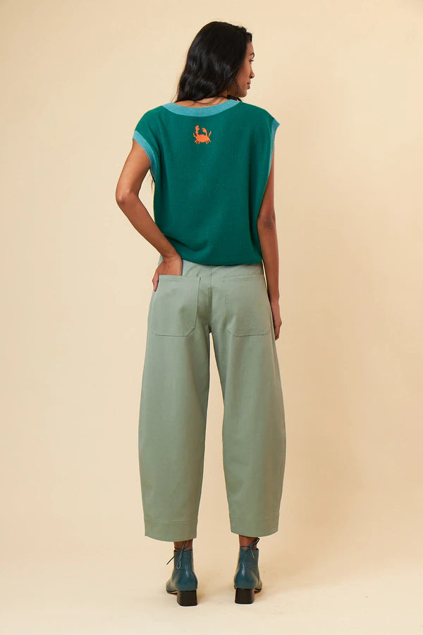 CALÇA PIRARA