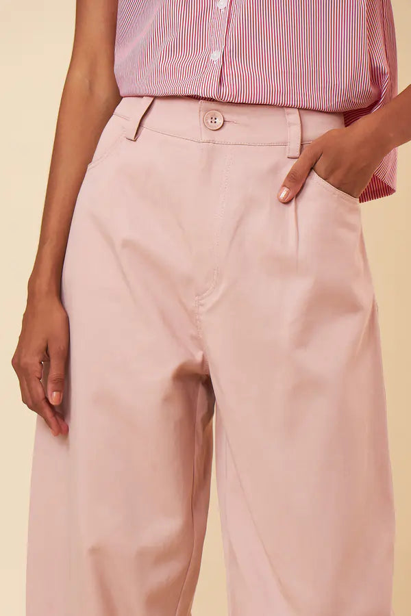 CALÇA PIRARA