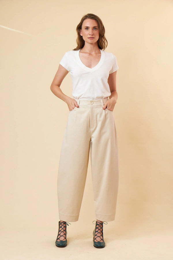 CALÇA PIRARA