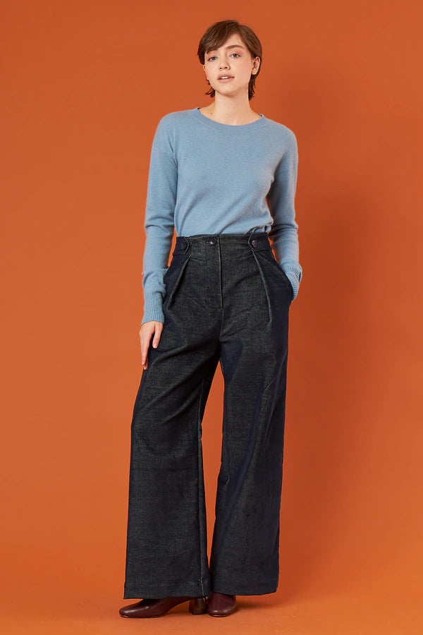 CALÇA SOLENE