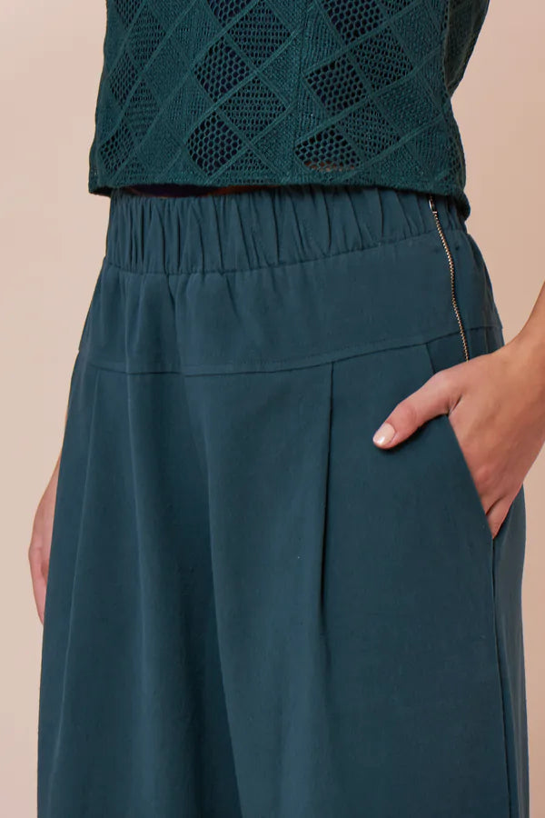 CALÇA MARANTA