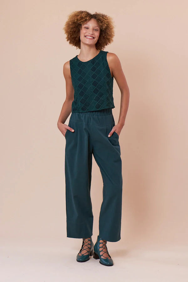 CALÇA MARANTA
