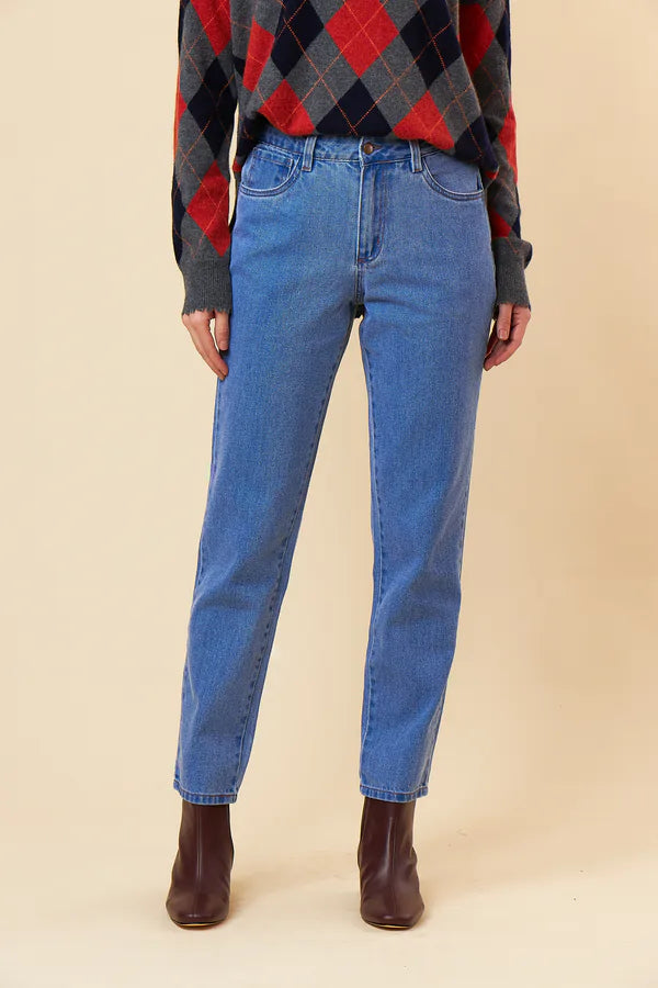 CALÇA TESSARIN
