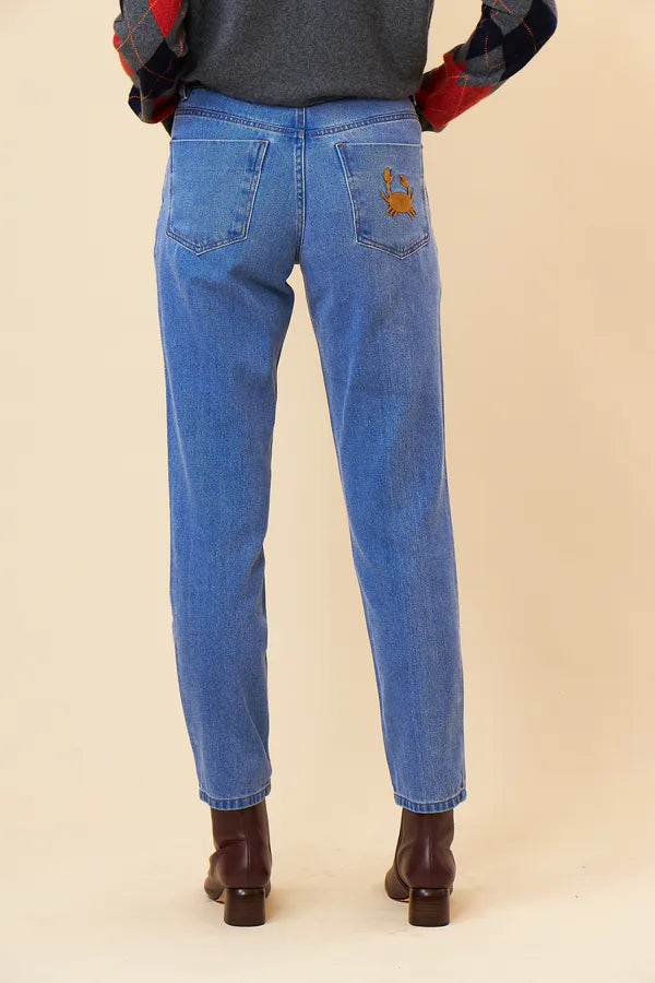 CALÇA TESSARIN