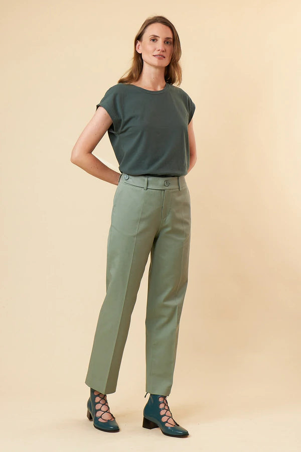 CALÇA FELCA