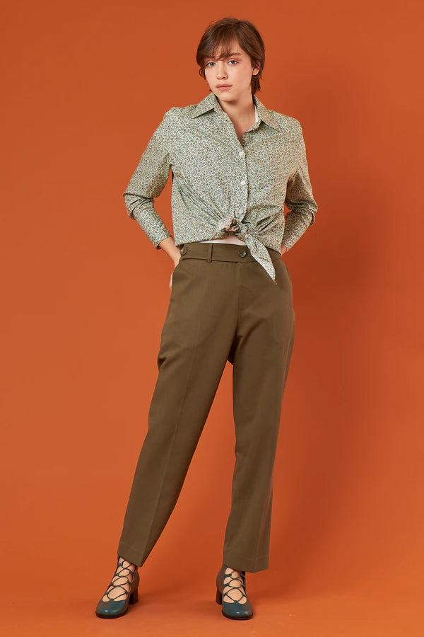 CALÇA FELCA